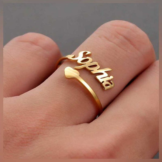 Customized Jewelry – AD & Excellent Quality