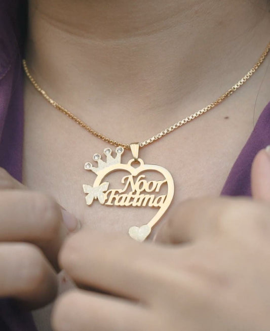 Customized Jewelry – AD & Excellent Quality